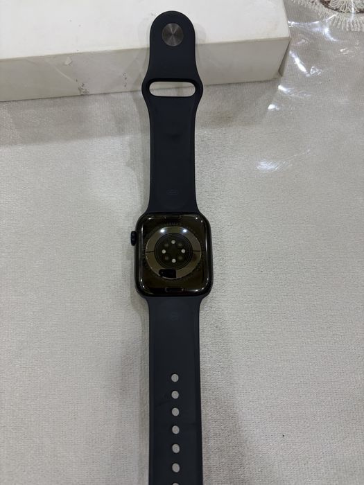 Apple watch 9.