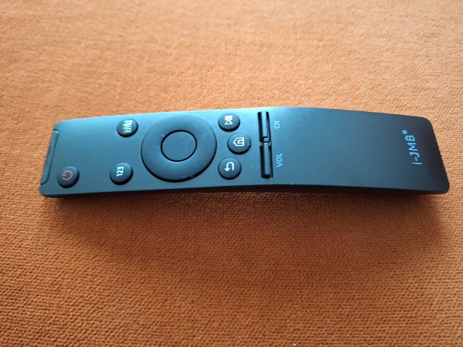 Telecomanda compatibila pentru televizor Samsung model 1