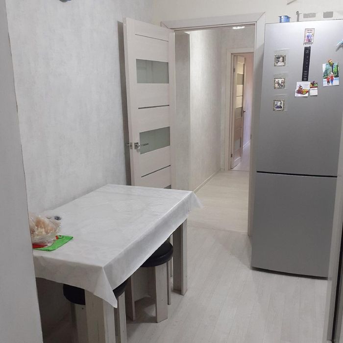 Продам уютный квартиру