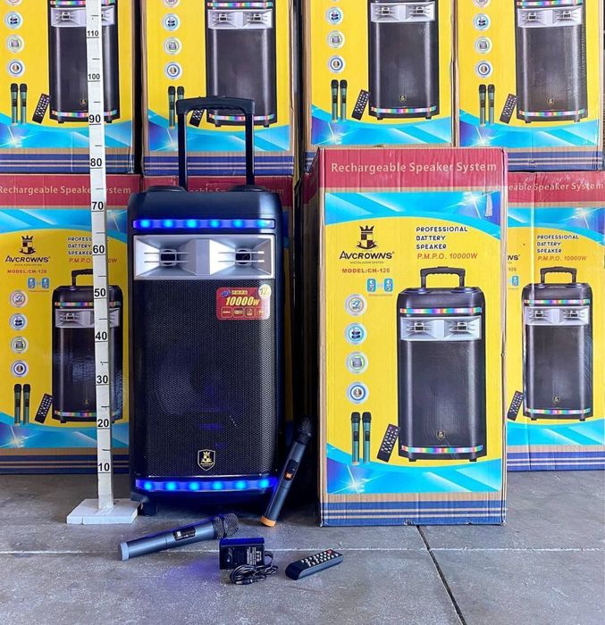 Kalonka 150 turdan ortiq Naxt va Muddatli toʻlovga