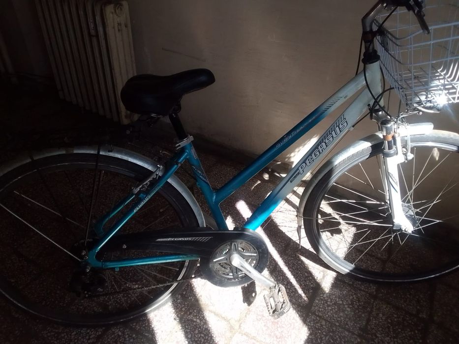 Bicicleta de vanzare