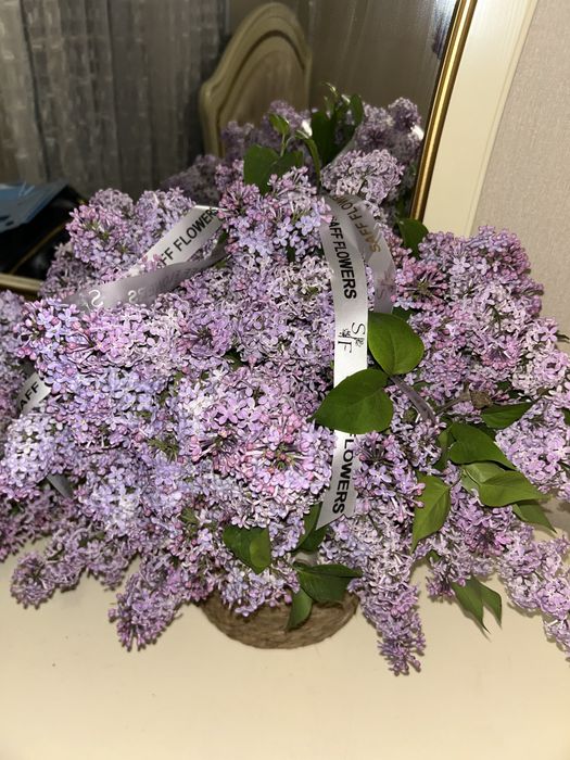 Гүл сатылады, 7000 тг