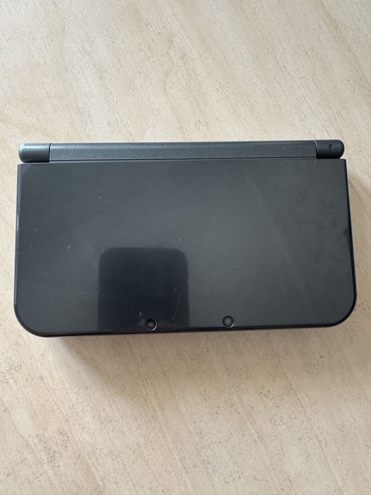 New Nintendo 3DS XL