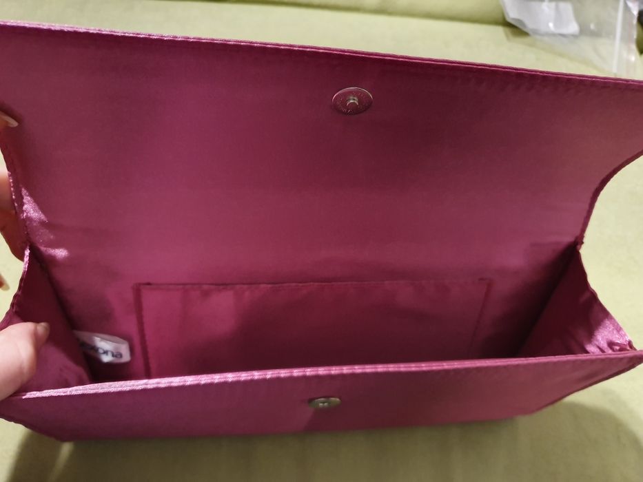 Официална дълга рокля Ever Pretty