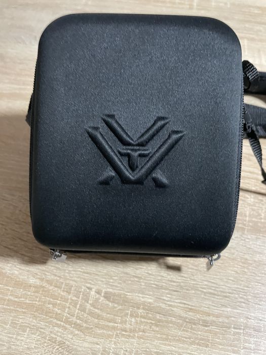 Binoclu  Wortex Diamontbak 8/32 HD