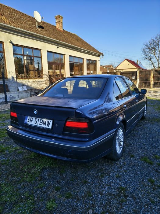 BMW 520i e39 1997