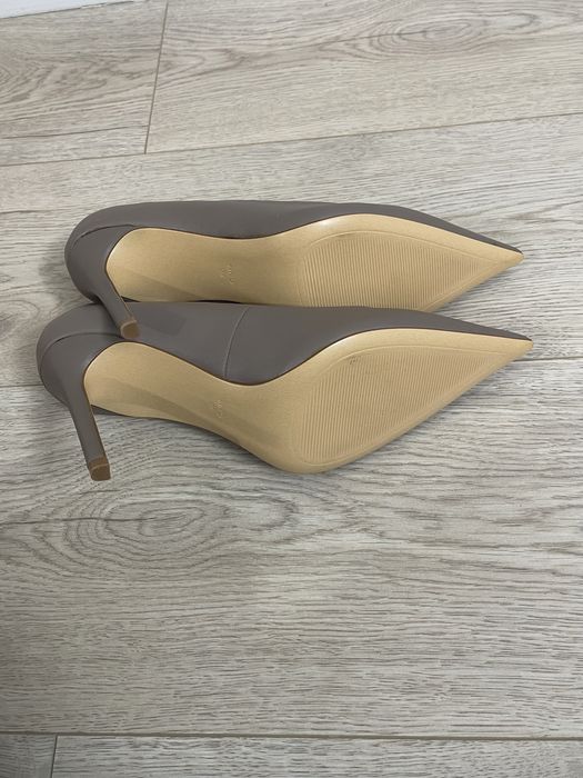 Туфли mango новые