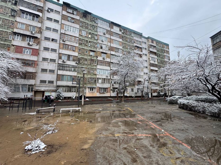 1/2/9 массив Тузель-1 ,дом 33