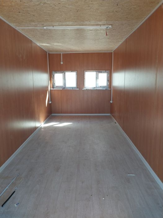 Контейнер 6 метр,12 метр