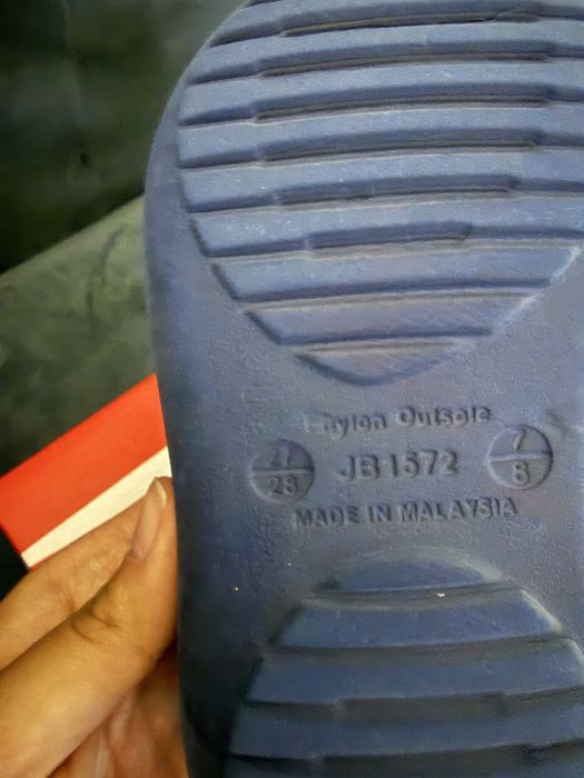 Детски маратонки Adidas+ подарък кроксове
