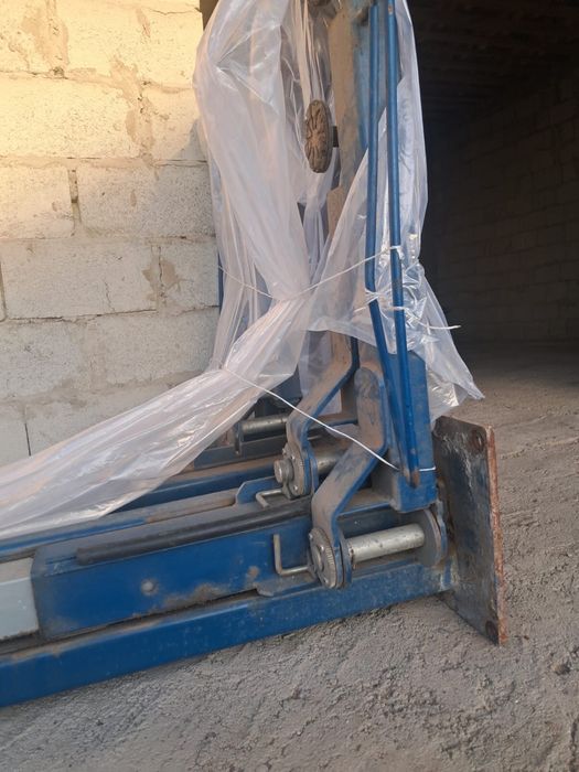 Продам автоподьемник 2 шт