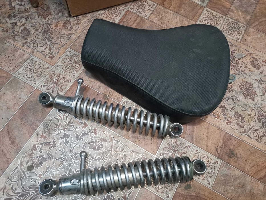 Ява иж запчасти продам