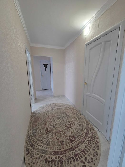 Продам 2х комн кв 12мкр