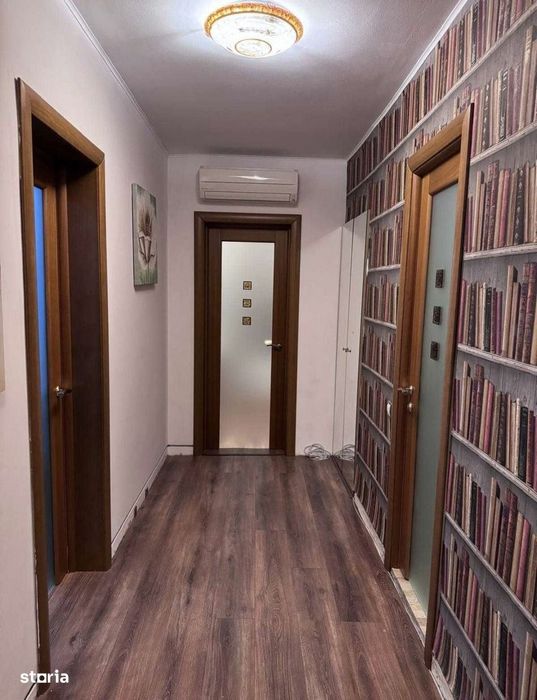 Ap. 2 Camere- Pantelimon, Reabilitat, Centrala, Bucatarie Inchisa