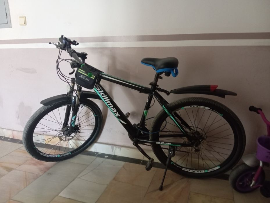 Skillmax velosiped sotiladi