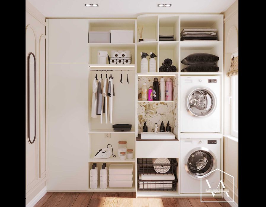 Design Interior Online | Randări 3D Case și Apartamente | Oriunde în Țară și Diaspora