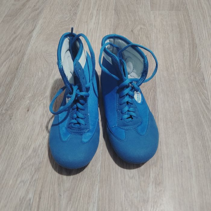 Продам барцовка для барьбы бокса