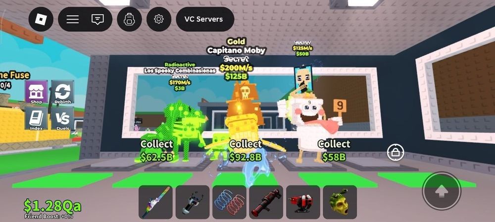 Продам редких брейнротов