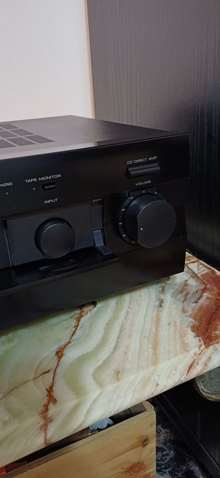 Amplificator Yamaha AX-392