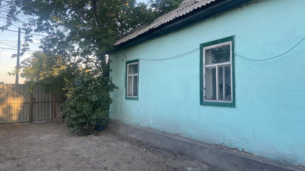 Продам частный дом