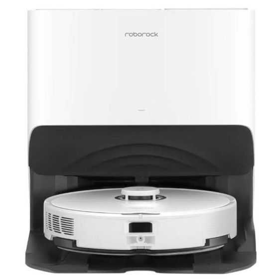 Прахосмукачка робот Roborock S8 Pro Ultra White