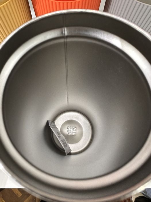 Термокружка термос бокал 500мл