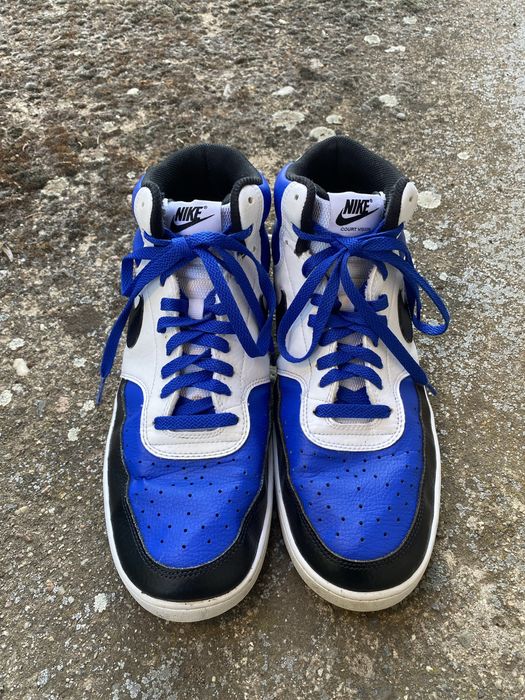Nike Court Vision Mid 46