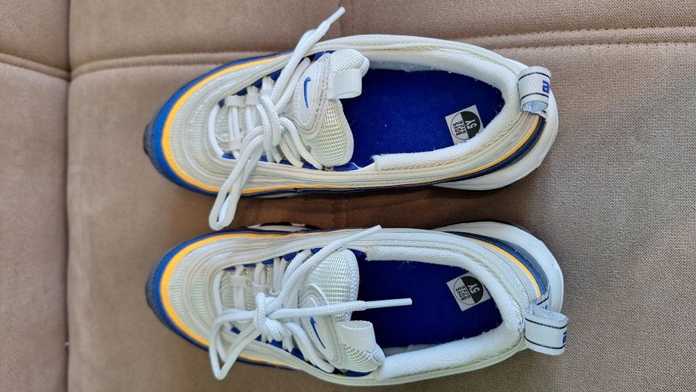 Детски маратонки Nine Air Max 97    N:37.5