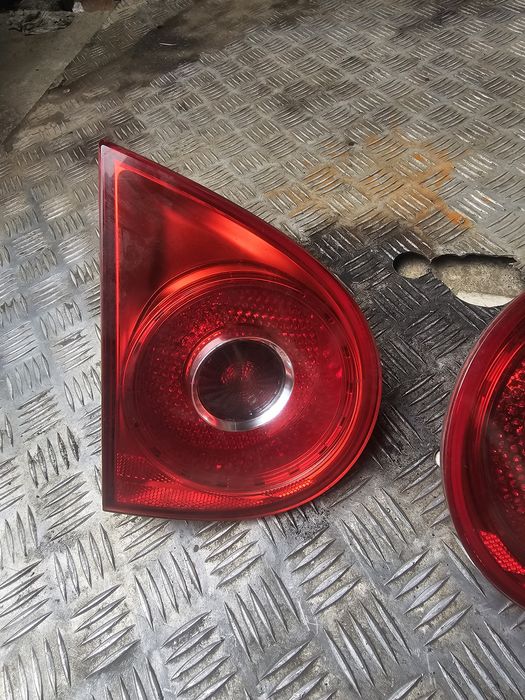Stop haion stanga dreapta Volkswagen Golf 5 (1K1) [Fabr 2004-2008] Hatchback