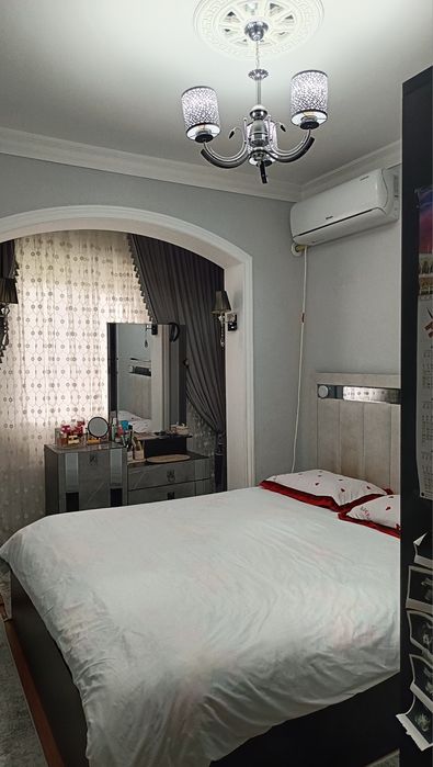 3 xonali uy sotiladi srochna