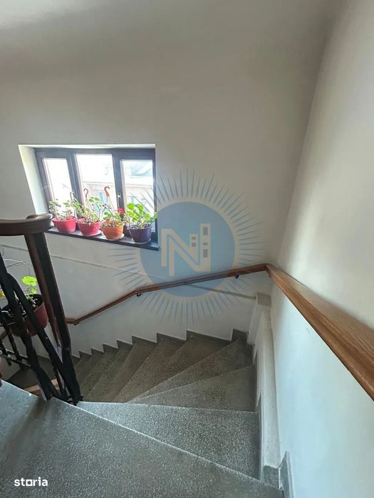 Vila de vanzare zona Barbu Vacarescu