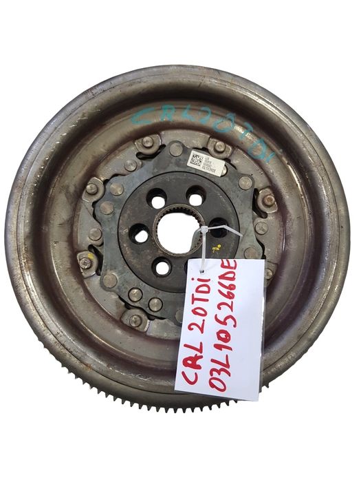 Volanta Cutie Automata Skoda Superb 3T4 2008 - 2015, Volkswagen Golf V