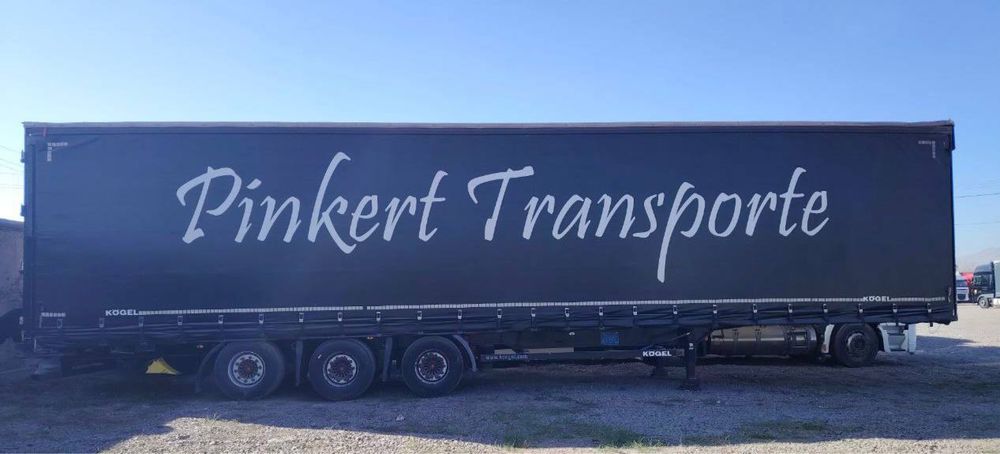 Прицеп 2017г 105m3