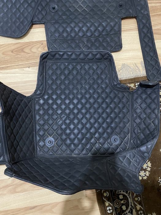 5д коврики на бмв е 36