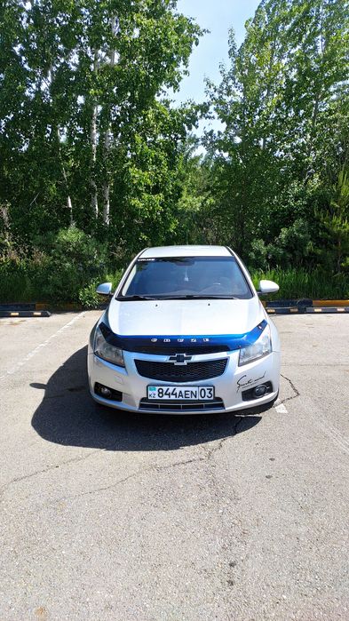 Продам Шевроле Круз