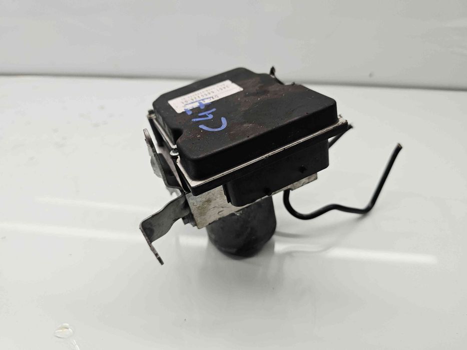 Pompa ABS Bmw X1 (E84) [Fabr 2009-2015] 6850226 2.0 N47D20 105KW / 143