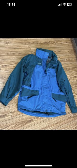 Geaca Mammut marimea L