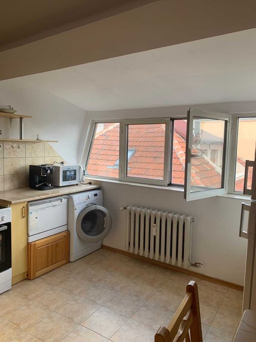 Дава се под наем Тристаен апартамент в София, Докторски паметник - 70 кв.м за 790 € - Снимка #4