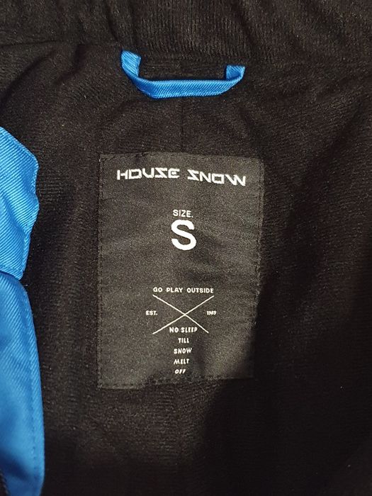 Pantalon de schi / snowboarding