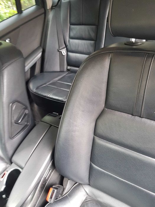 MERCEDES-BENZ GLK-Class 2010 — imagine 3