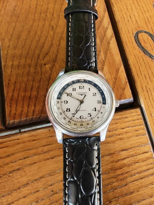 Ceas longines Master