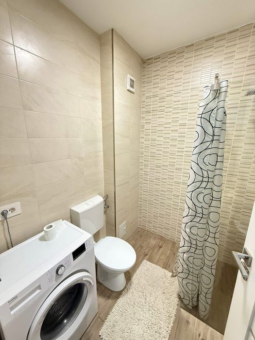 Apartament de inchiriat cu doua camere , Prima Onestilor
