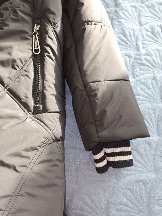 Женская куртка размер 48-60