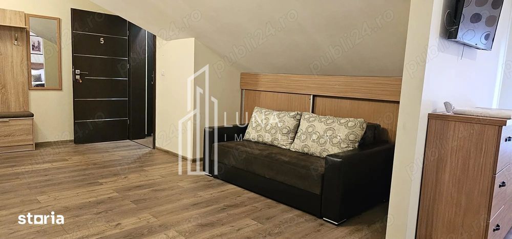 Studiouri premium | Prima închiriere | Str. Nicopole