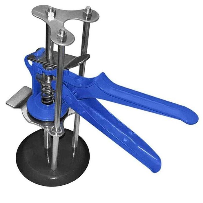 Повдигачи за изравняване на плочки, SHIJING, Topmaster, 5 модела