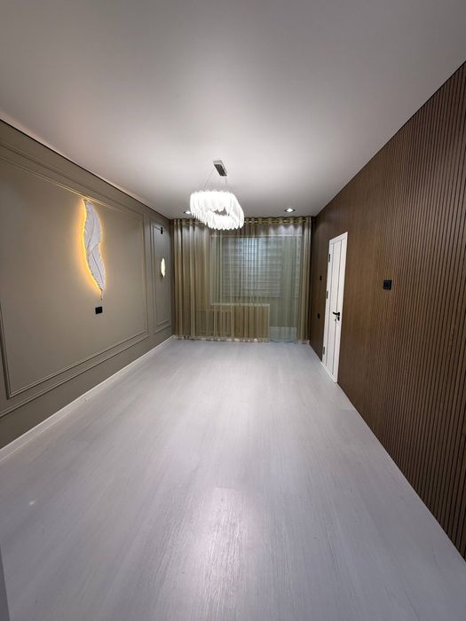 Продается 2в3 комнатная квартира с евроремонтом ТТЗ