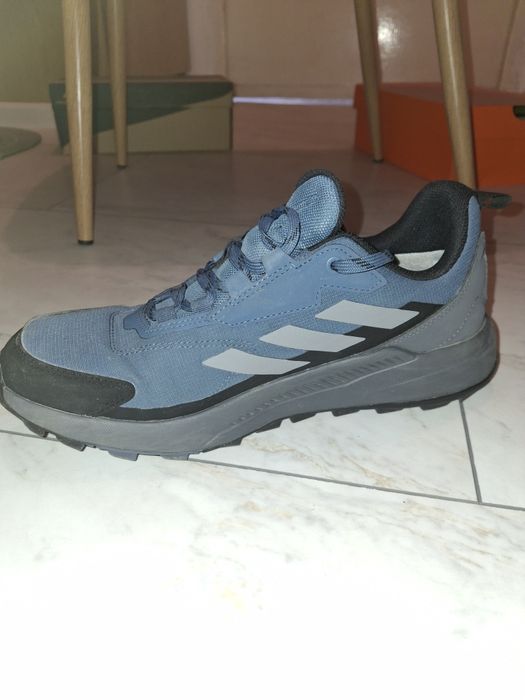 Зимни МАРАТОНКИ адидас