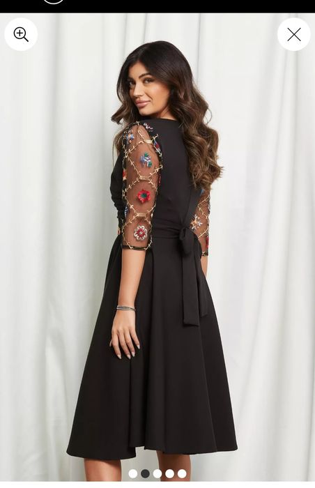 Rochie de seară Ella Collection