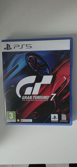 Vând PS5 cu 2 controller si câteva jocuri