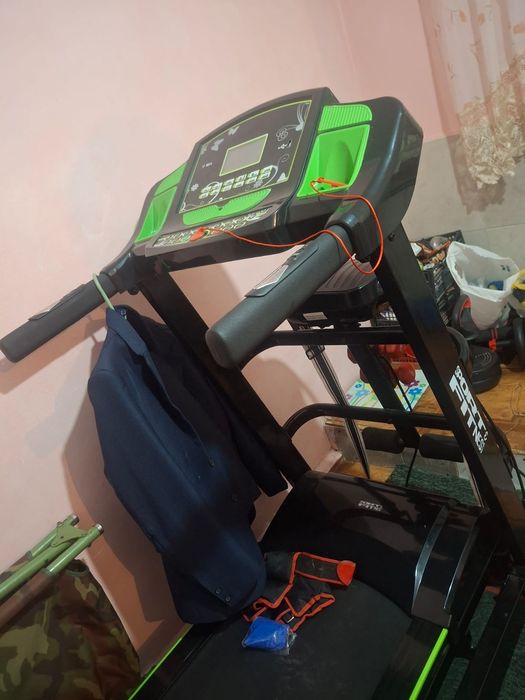 Беговая дорожка sport fitness